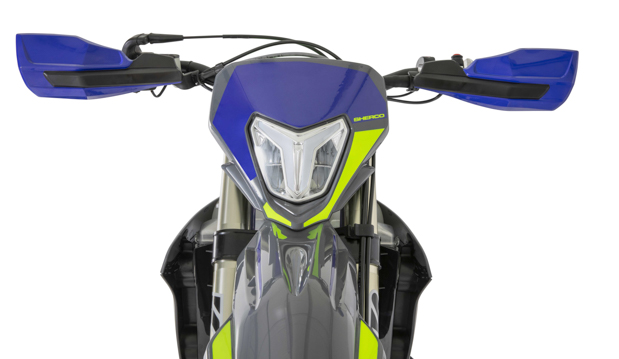 sherco 2024 enduro sherco 620 98