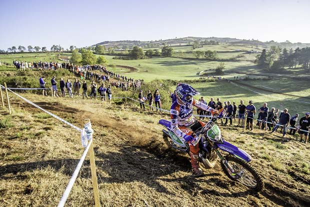 sherco isde 2023 620 2