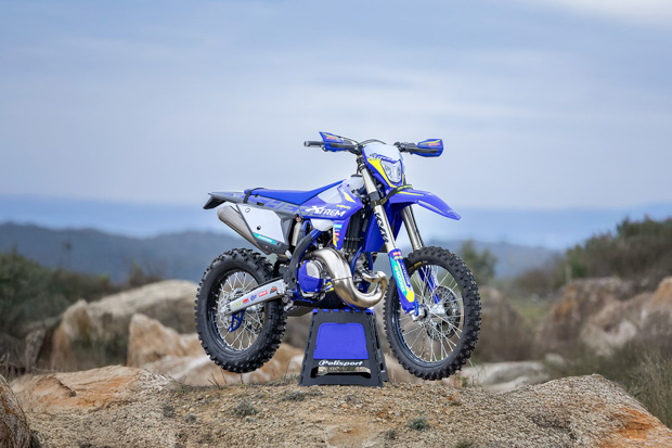 sherco xtrem sondermodell 2025 sherco 1