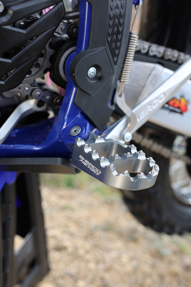 sherco xtrem sondermodell 2025 sherco 14