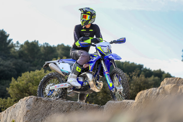 sherco xtrem sondermodell 2025 sherco 37