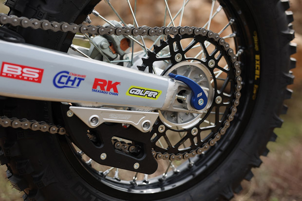 sherco xtrem sondermodell 2025 sherco 7