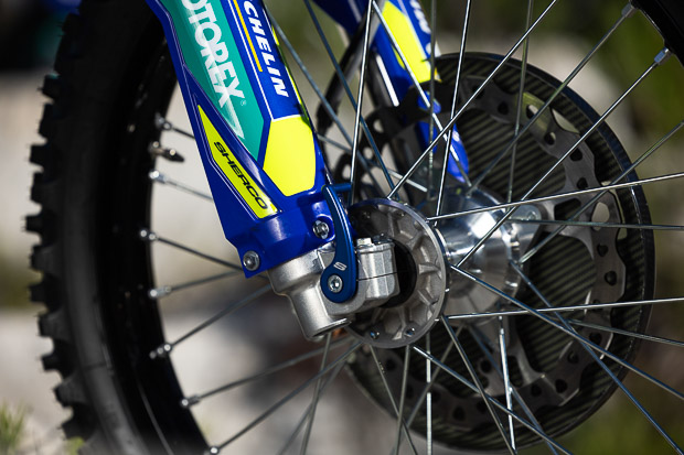 sherco extrem 2027 25