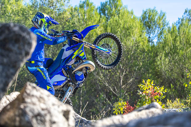 sherco extrem 2027 35
