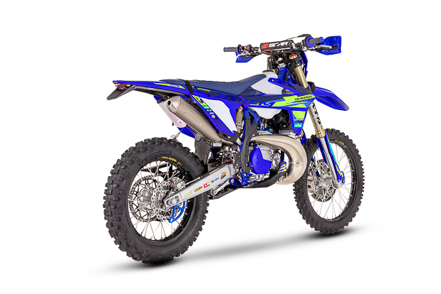 sherco extrem 2027 40