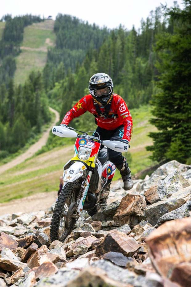 silver kings hardenduro 2024 2