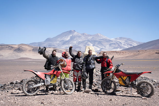 stark varg erzbergrodeo 2026 1 2