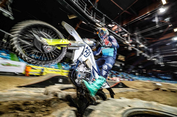 superenduro round 1 france 25
