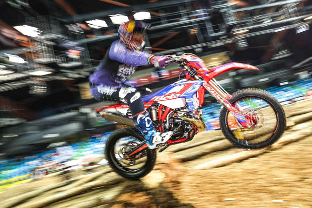 superenduro round 1 france 26