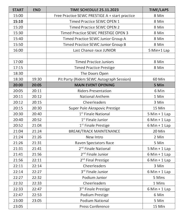 zeitplan 620 2