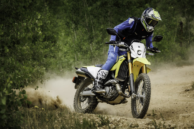suzuki dr z4s 2025 17