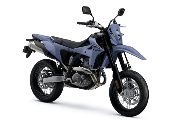 suzuki dr z4s 2025 19