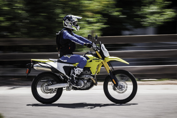 suzuki dr z4s 2025 21