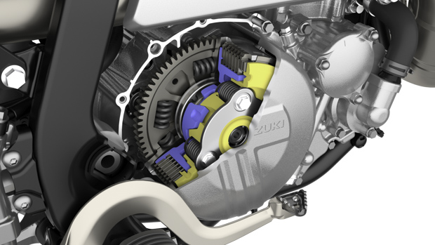 suzuki dr z4s 2025 23