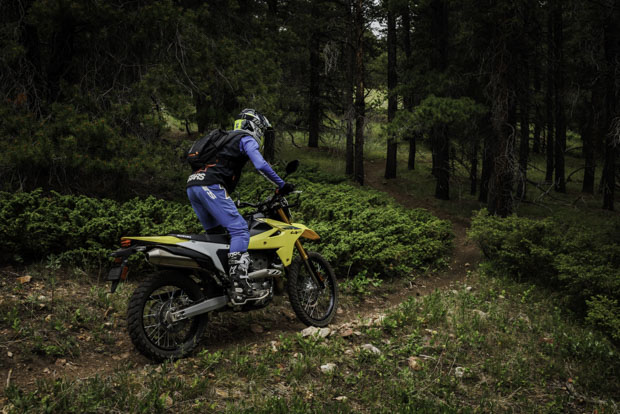 suzuki dr z4s 2025 28