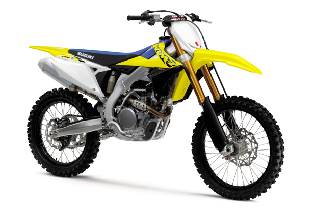 rm z250m3 yu1 diagonal 1 3