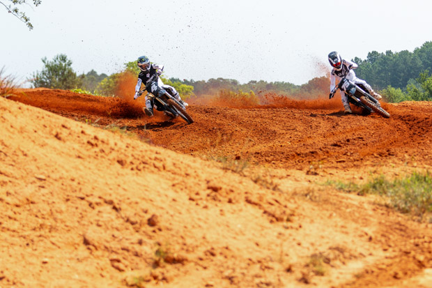 triumph the final test rc and ef 2