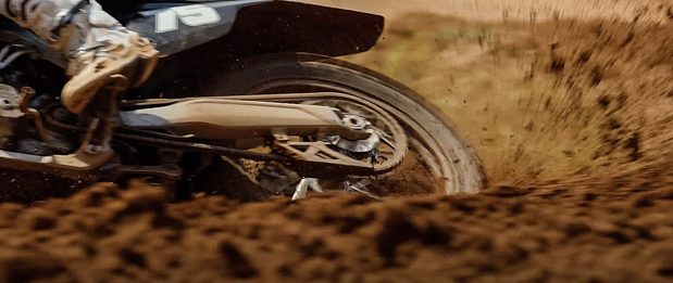 triumph mx 250 schwinge 8