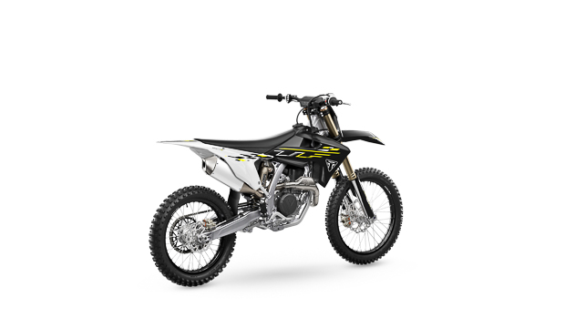 tf450x my26 jetblack rhs rear angle 13