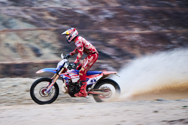 jonny walker red bull content pool 4