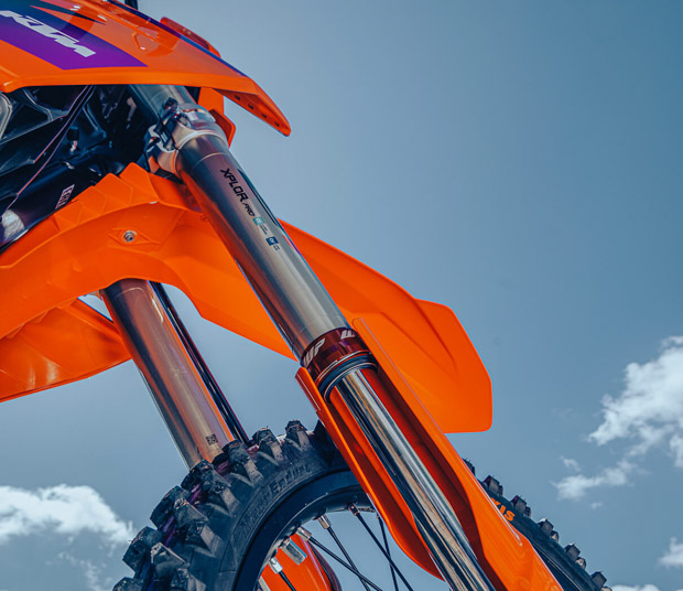 xplor pro ktm 2024 enduro 3 7
