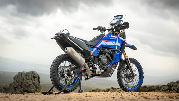 yamaha gytr tenere 700 2024 christof 28
