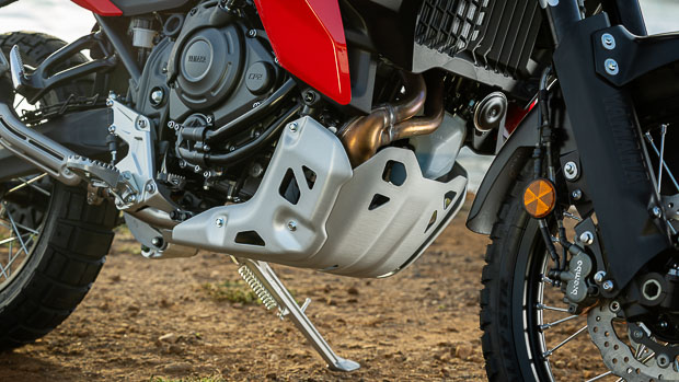 yamaha tenere 700 world raid 2026 yamaha 4