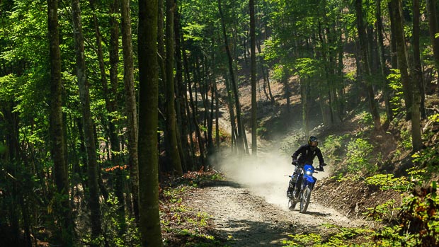 yamaha wr125r 2026 yamaha 11