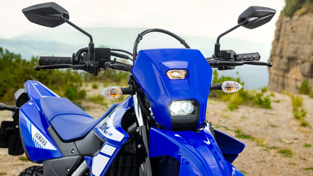 yamaha wr125r 2026 yamaha 26