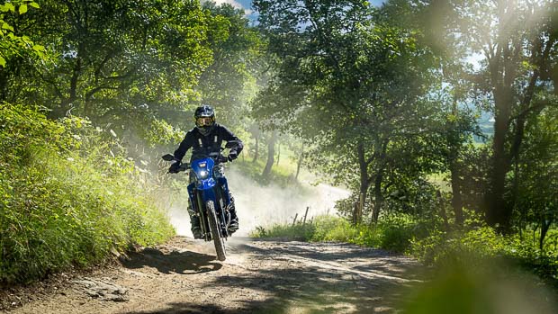 yamaha wr125r 2026 yamaha 5