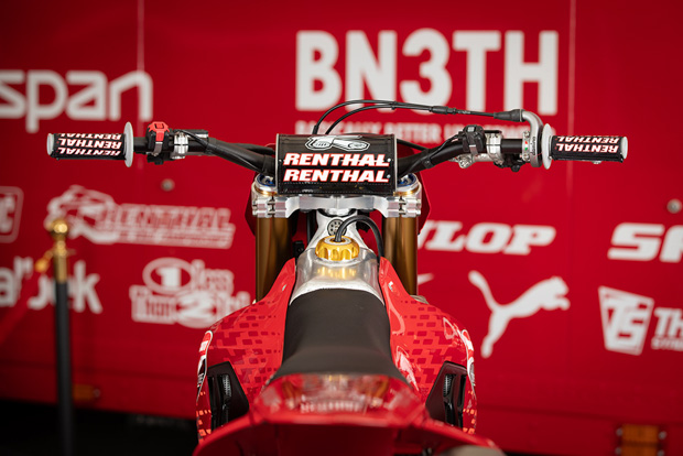 ducati desmo 450 mx ducati troyleedesigns 2
