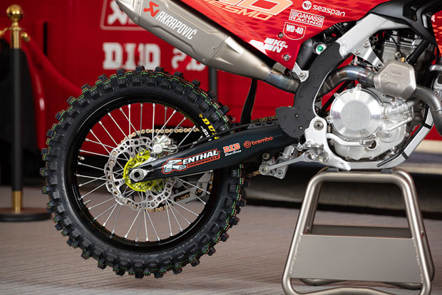 ducati desmo 450 mx ducati troyleedesigns 4