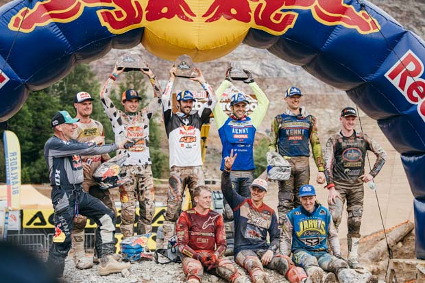 erzbergrodeo 2025 erzbergrodeo 2