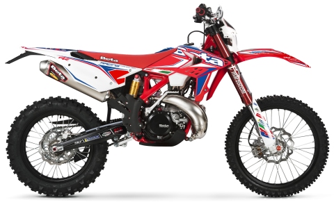 RR2T 2014 RACING 250