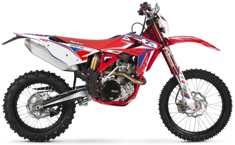 RR4T 2014 RACING 498