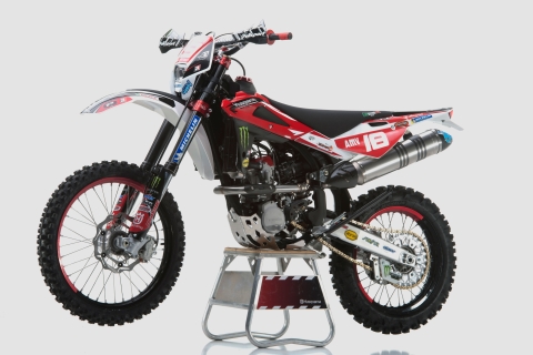 Santolino-Bike klein