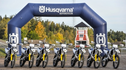 Enduro Group