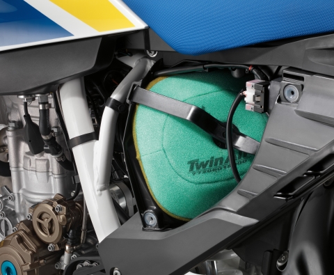 FE-TE Airbox