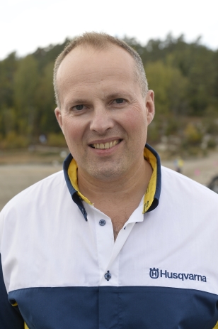 Oliver Gohering - Managing Director
