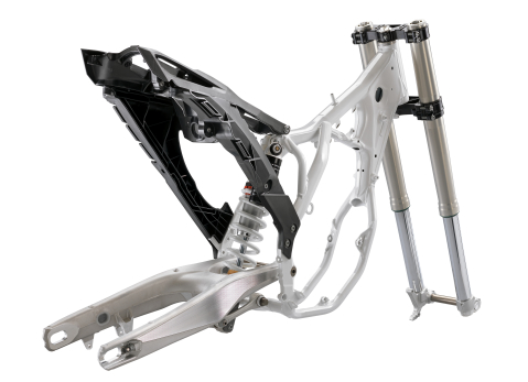 FC-TC Chassis