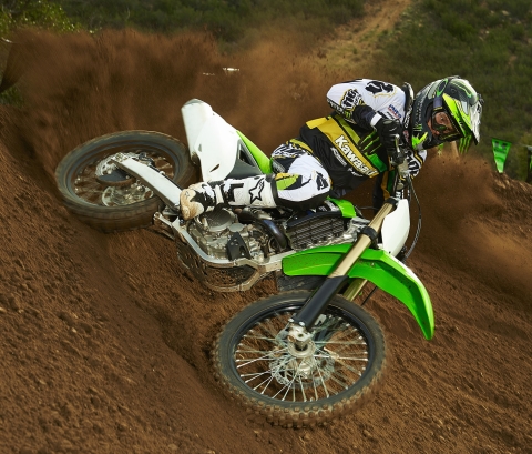 14 KX450F Action08 klein