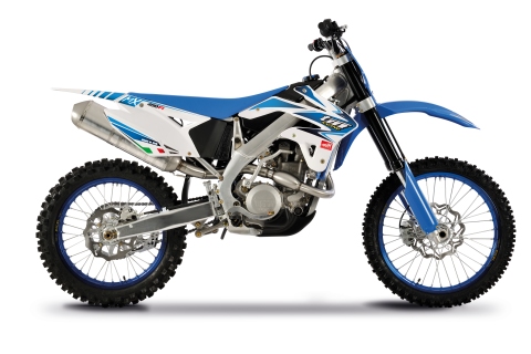MX 450Fi klein