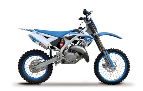 comp MX JUNIOR DX klein