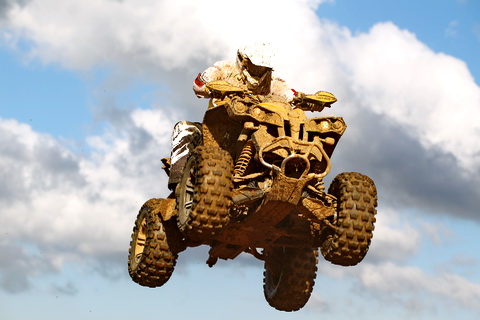 ATV Enrico Blau P2