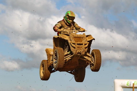 ATV Jürgen Gröpl P1