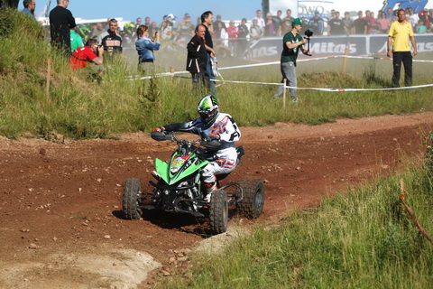Quad Michael Holland P1