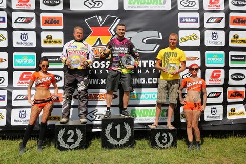 SE ATV