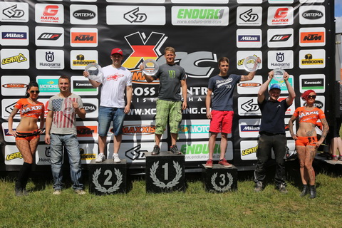 SE Quad