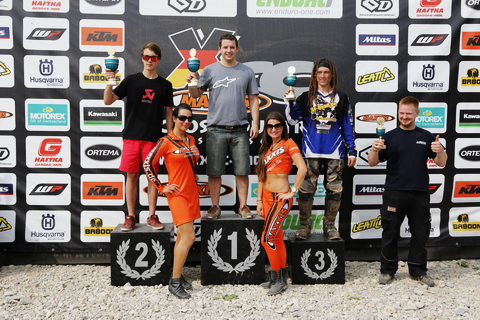 SE Quad