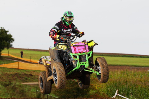 ATV Juergen Groepl P1